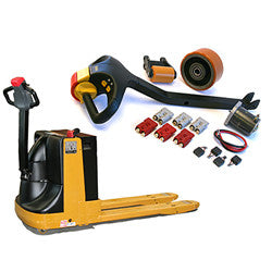 Electric Lift Truck Parts