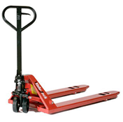 Manual Pallet Jacks