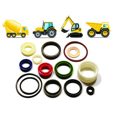 Industrial Seal Kits