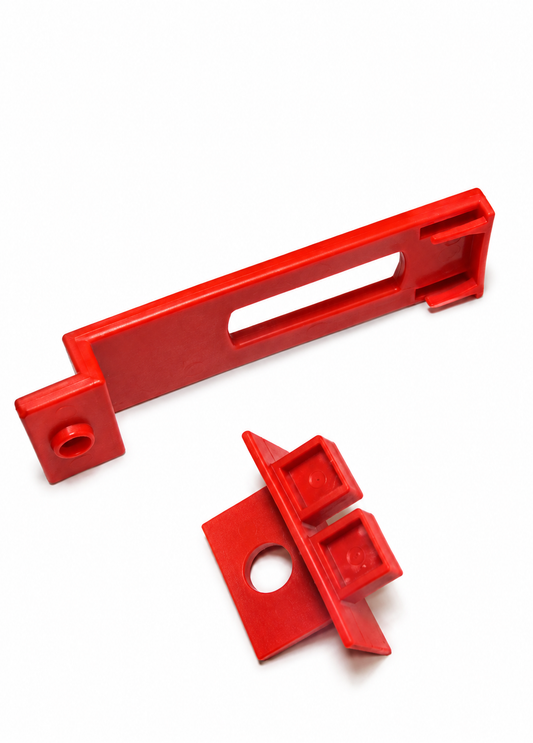 AN SB175-LOCKOUT