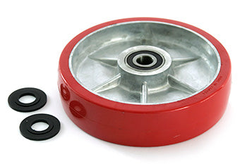 PU A8X2 PWB