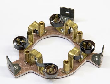HY 1334905