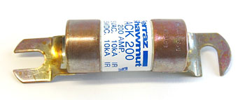 DX ACK-200