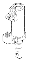 *Bishamon BS-55 Hydraulic Unit