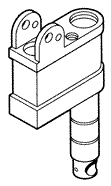 *Crown PTH 50 Hydraulic Unit