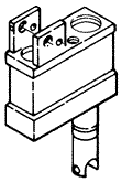 *Crown Later PTH Hydraulic Unit