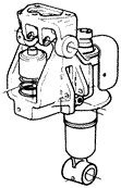 *Global 334475 Hydraulic Unit