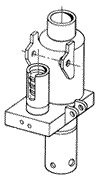 *Mobile ML55 Hydraulic Unit
