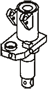 Hydraulic Unit Identification - *Blue Giant MT-50 Hydraulic Unit