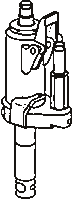 Hydraulic Unit Identification - *BT L 2000-U/L 2300-U Hydraulic Unit