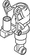 Hydraulic Unit Identification - *BT LHM 230 Hydraulic Unit