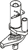Hydraulic Unit Identification - *Interthor K77 & K85 Hydraulic Unit