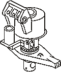 Hydraulic Unit Identification - *Jet A, L & J Hydraulic Unit