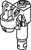Hydraulic Unit Identification - *Jet PTX & JTX Hydraulic Unit