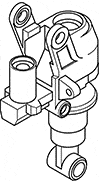 Hydraulic Unit Identification - *Lift-Rite (Big Joe) Titan Series Hydraulic Unit