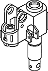 Hydraulic Unit Identification - *Mighty Lift ML55-II & ML55L Hydraulic Unit