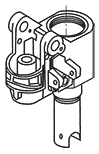 Hydraulic Unit Identification - *Uline H-1043, H-1193, H-1366, H-1484 Hydraulic Unit